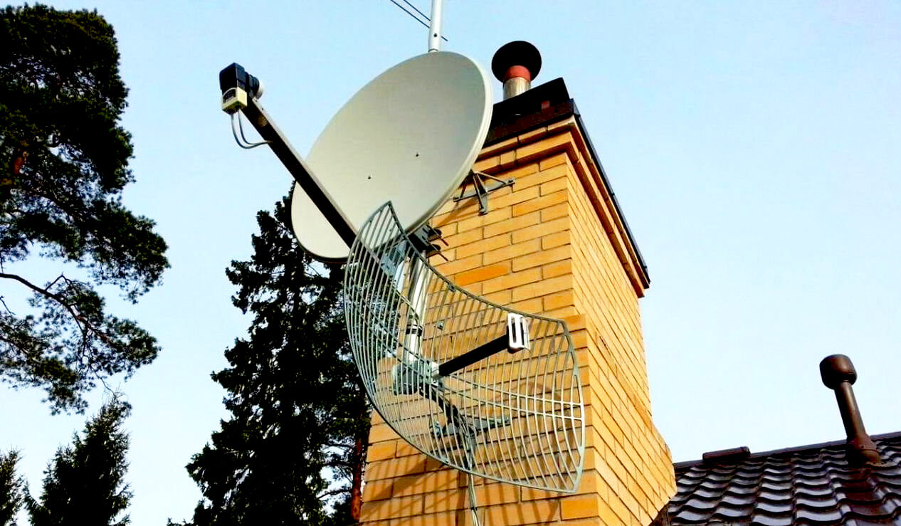Тарифы на спутниковый Интернет в Дзержинском: фото №4